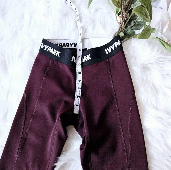 Ivy Park Leggings XS - Picture 3 of 6